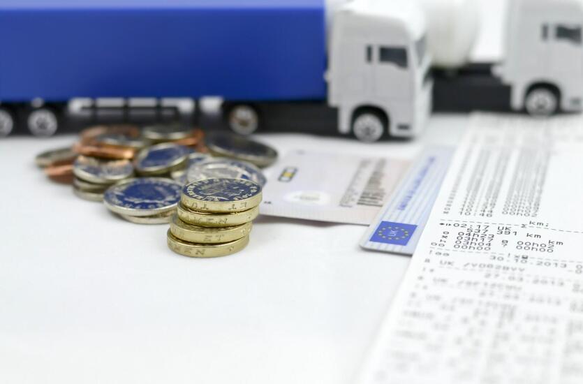  Outsourcing rozliczania czasu pracy kierowców dla firm transportowych - poznaj ofertę firmy Finanse & Tacho