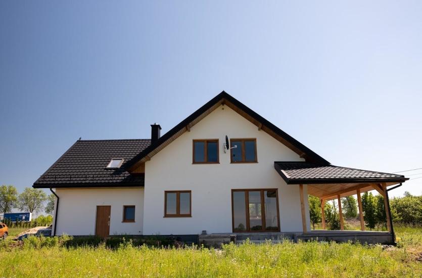 Remont i rozbudowa budynku – tylko z uprawnionym architektem Remont i rozbudowa budynku – tylko z uprawnionym architektem