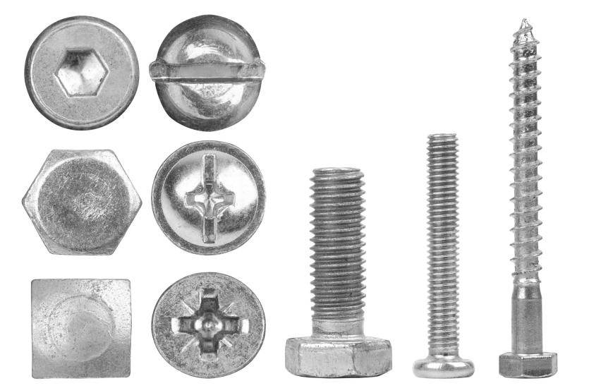 Produkcja i dystrybucja bezpiecznych połączeń śrubowych i innych artykułów metalowych Produkcja i dystrybucja bezpiecznych połączeń śrubowych i innych artykułów metalowych
