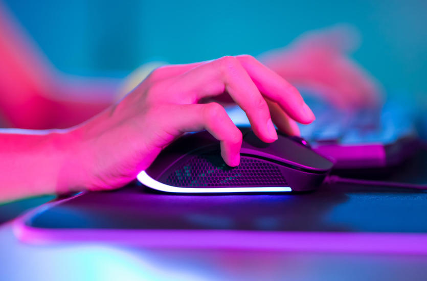 Wybór mysz gamingowej – na co zwrócić uwagę? Wybór mysz gamingowej – na co zwrócić uwagę?