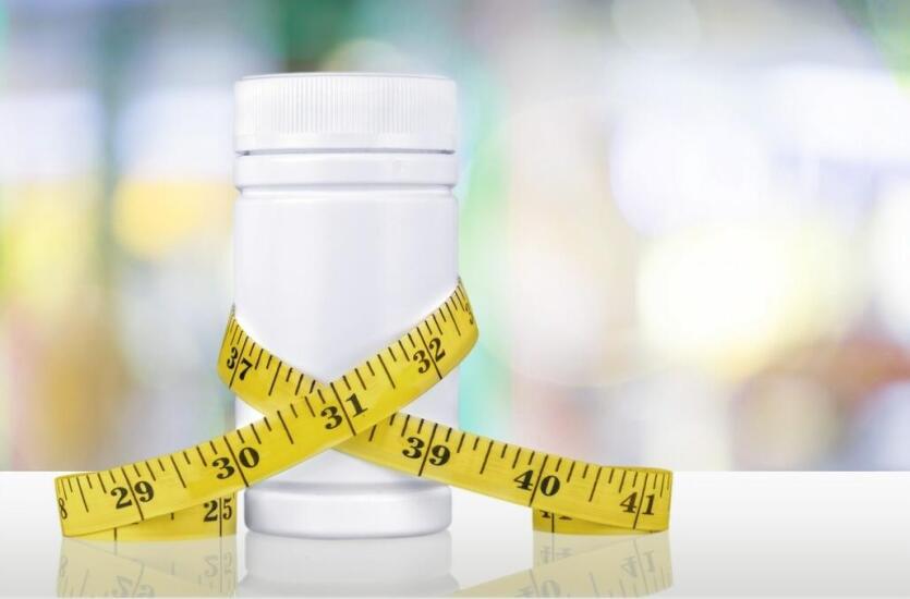 Preparaty wspomagające odchudzanie z Apteki Farmasol