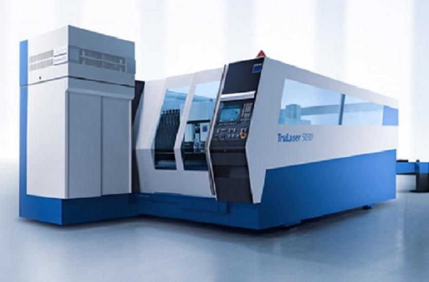Wycinarki laserowe CO2 – skuteczna technologia! Wycinarki laserowe CO2 – skuteczna technologia!