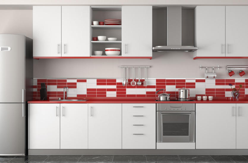 Wybierając meble do kuchni, zwróć uwagę na ich funkcjonalność