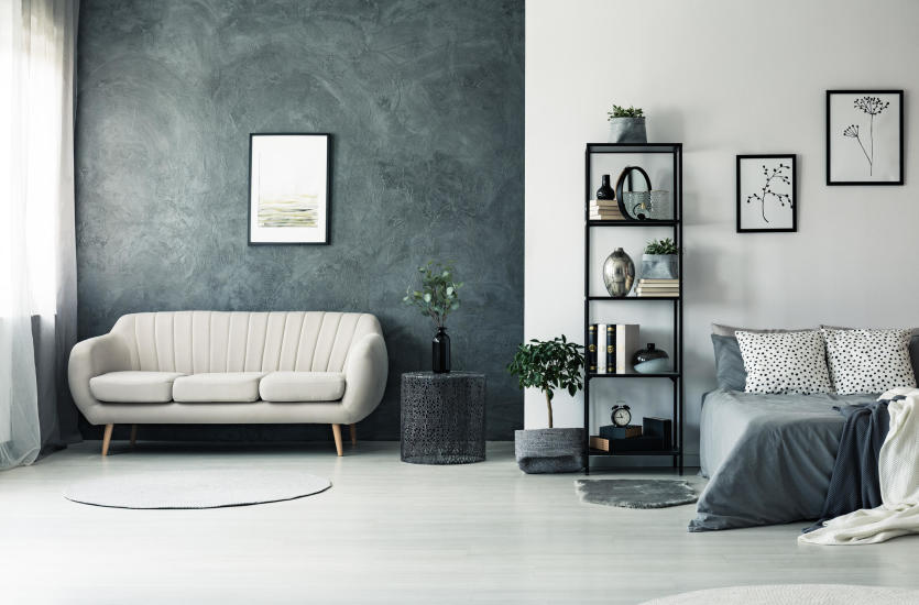 Przygotowanie ścian do malowania