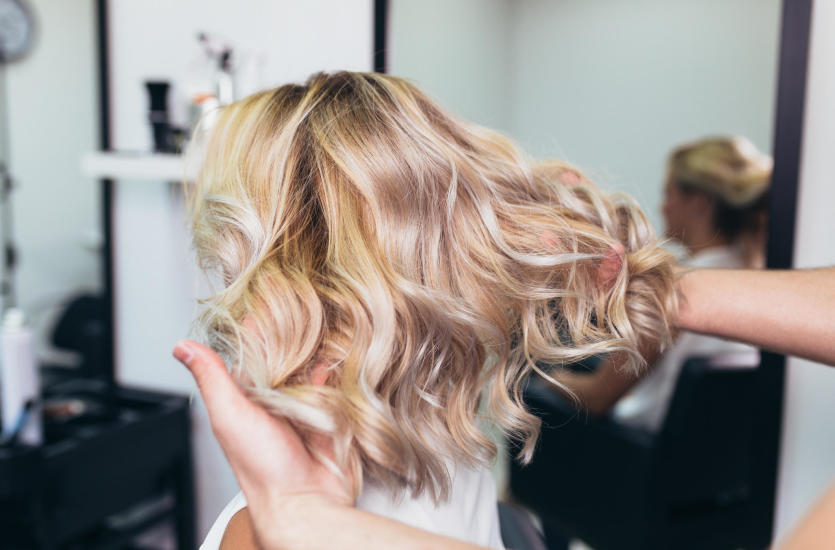 Po czym rozpoznać dobry salon fryzjerski? Po czym rozpoznać dobry salon fryzjerski?