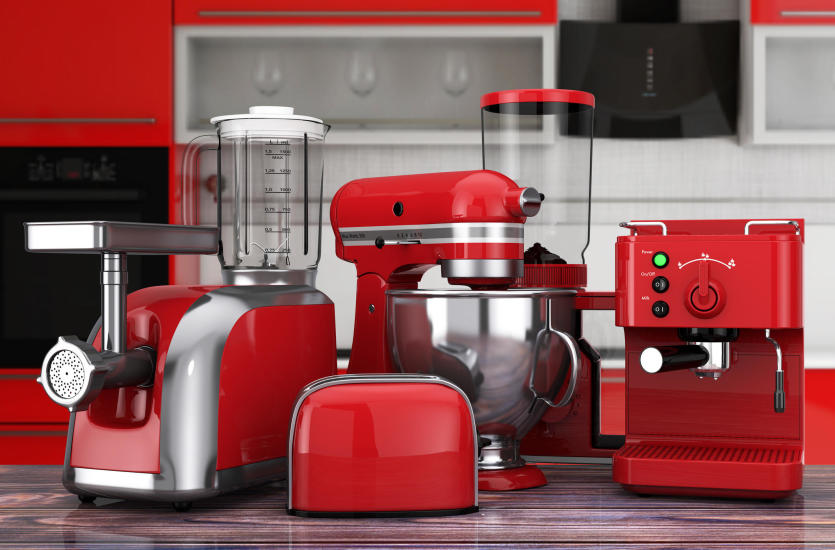 Jak znaleźć idealny robot kuchenny? Jak znaleźć idealny robot kuchenny?