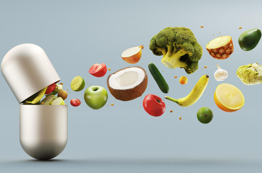 Dieta osób z cukrzycą Dieta osób z cukrzycą