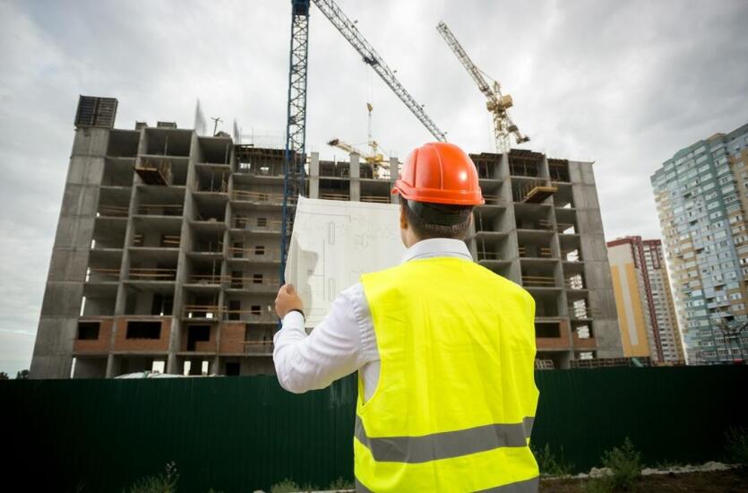 Bogdan Soliński Budownictwo – kompleksowe usługi budowlane