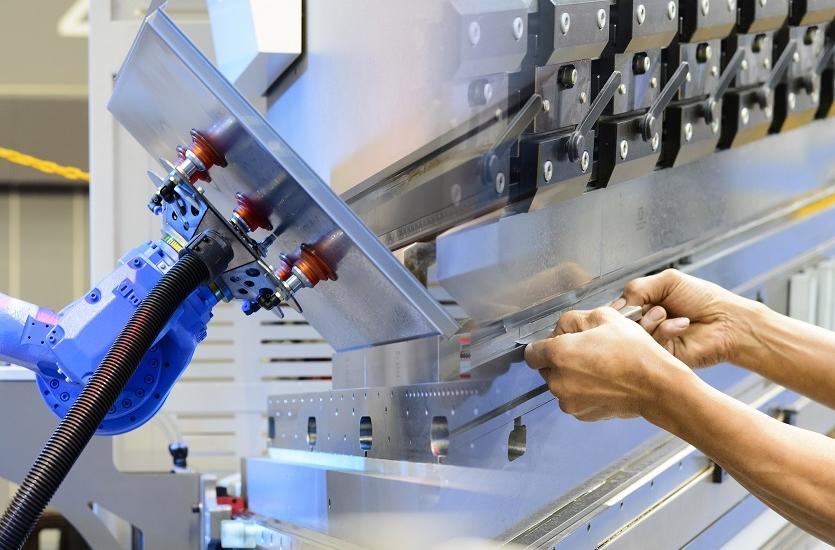 Jak działają manipulatory pneumatyczne? Jak działają manipulatory pneumatyczne?