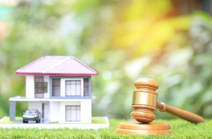 Jak rozstrzygać spory spadkowe?