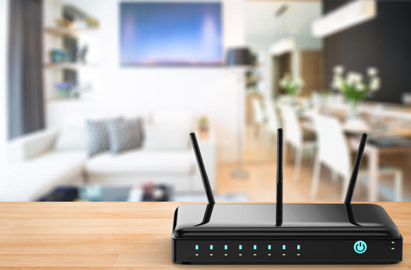 Lokalni dostawcy Internetu i telewizji