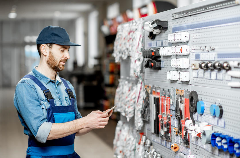 Kable, przewody i osprzęt elektroinstalacyjny w ofercie specjalistycznej hurtowni Kable, przewody i osprzęt elektroinstalacyjny w ofercie specjalistycznej hurtowni