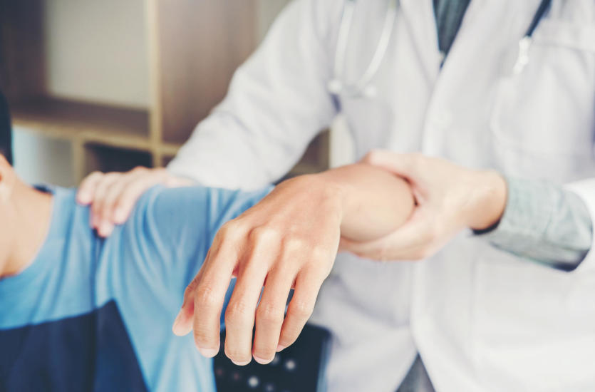 Osteopatia – pomoc w dolegliwościach bólowych