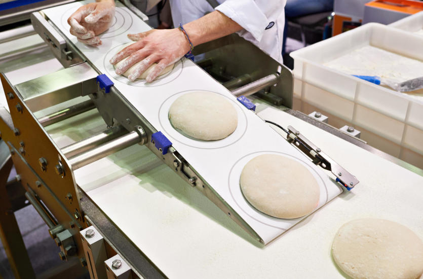 Przenośniki i ich zastosowanie oraz udział w procesie transportowym