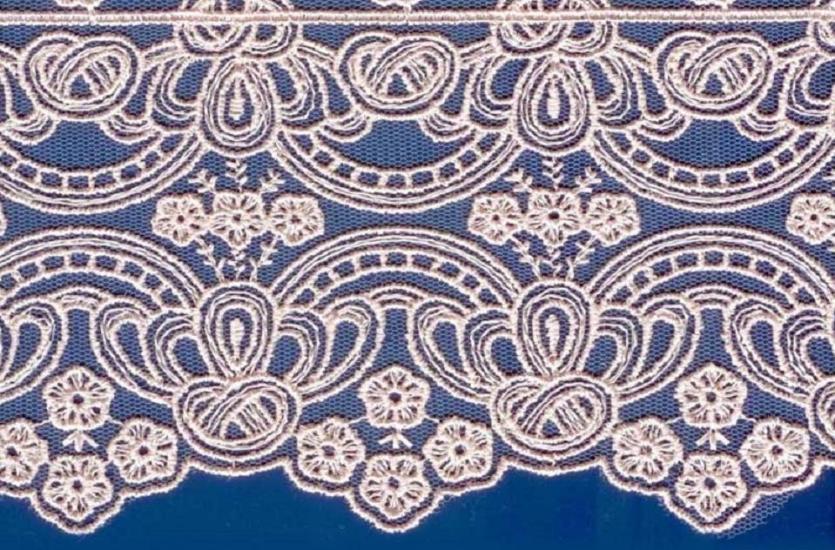 Wyjątkowość i elegancja ukryta w koronkach Wyjątkowość i elegancja ukryta w koronkach