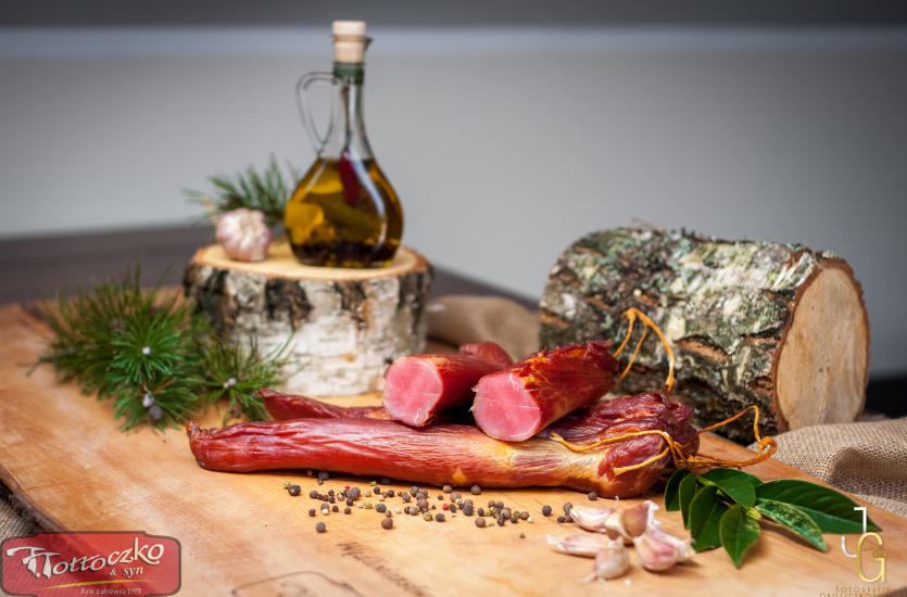 Wędliny produkowane w zgodzie z naturą i tradycjami