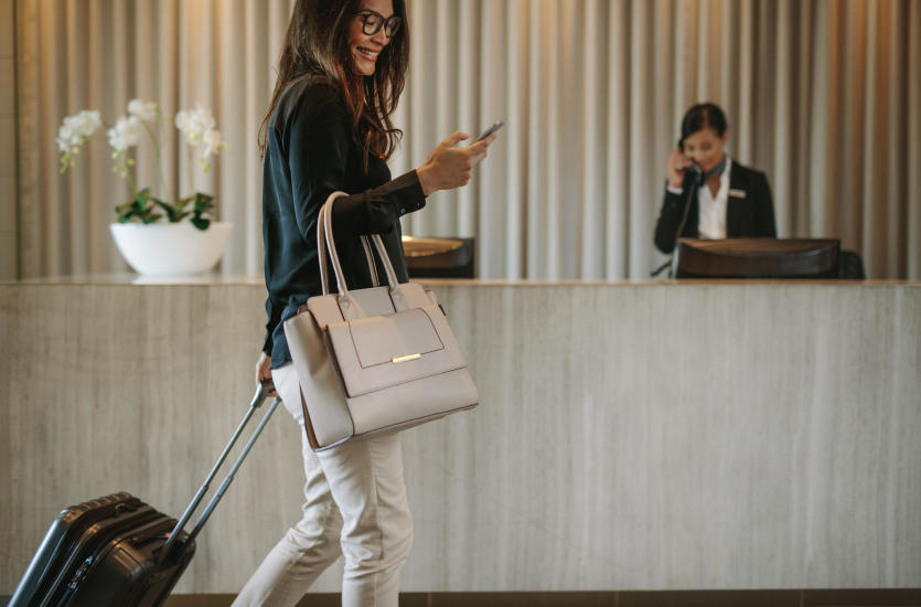 Jak wybrać odpowiedni hotel Jak wybrać odpowiedni hotel