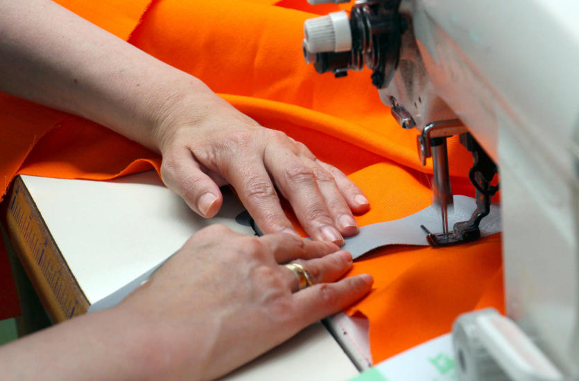 Do pracy przyda się odzież robocza Do pracy przyda się odzież robocza