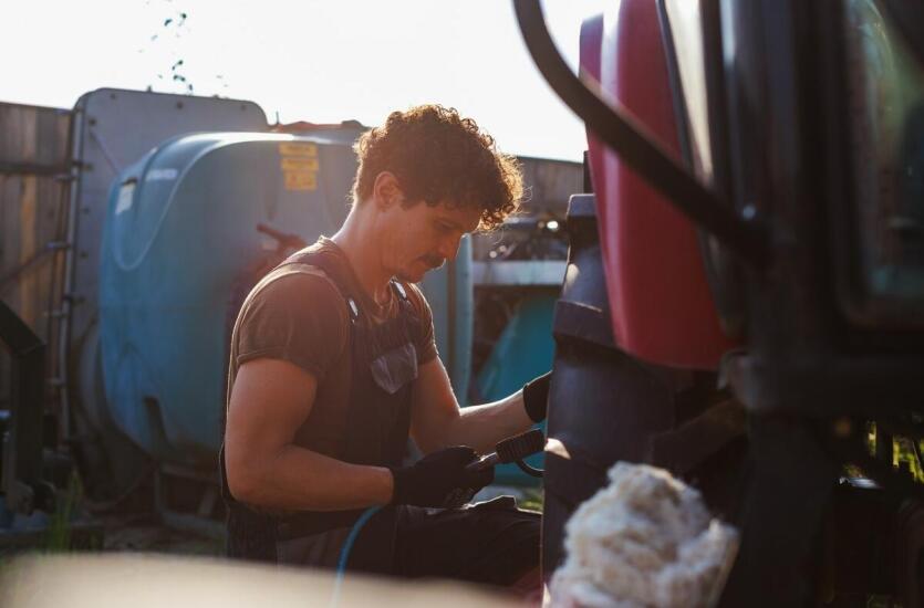 Serwis urządzeń i części zamienne – POM Kalisz