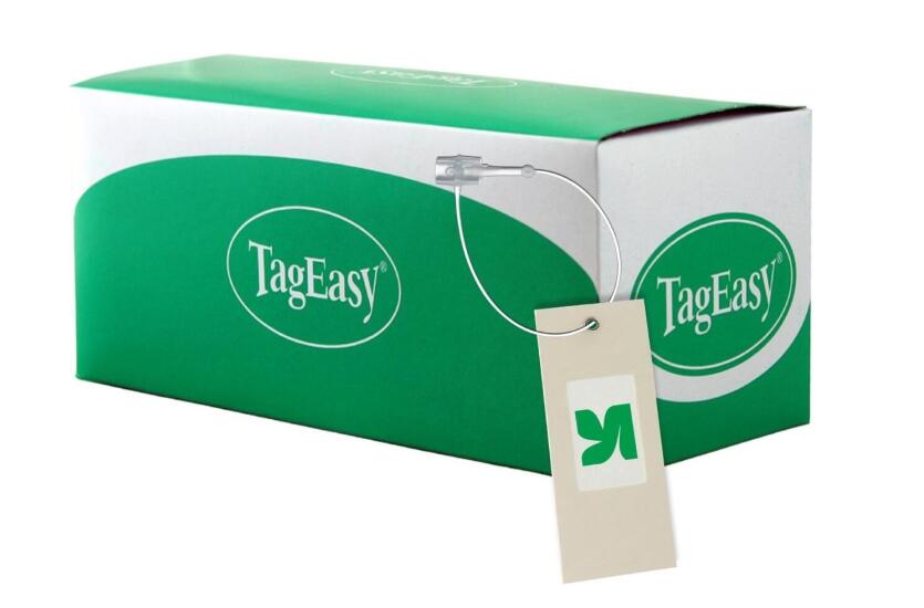 Zawieszki ręczne do etykiet - kiedy warto sięgnąć po tradycyjne metody?