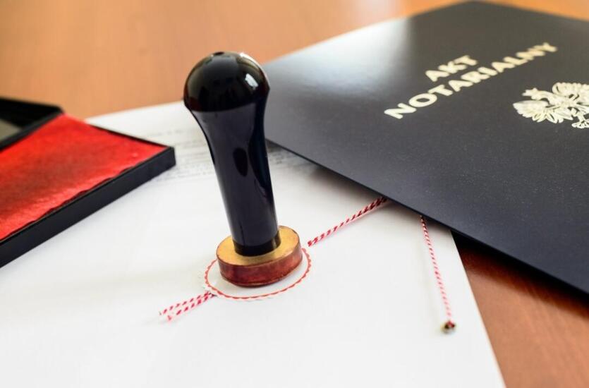  Kiedy niezbędna jest pomoc notariusza? – Kancelaria Notarialna Notariusz Małgorzata Brandys 
