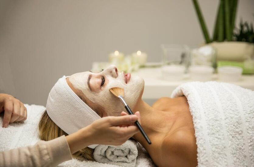 Just Beauty Justyna Śliwka – Twój ekspert w kosmetologii