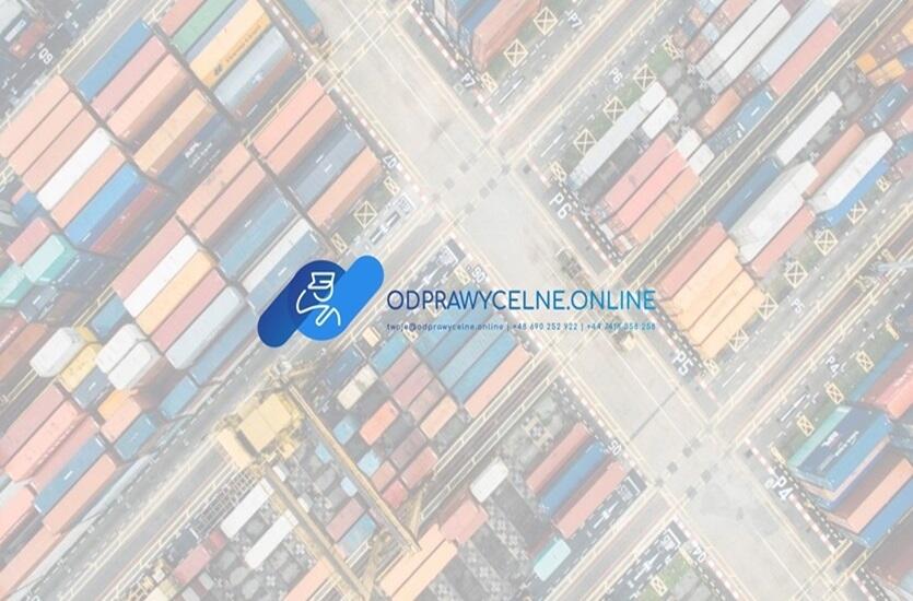 Odprawy celne dla firm – OdprawyCelne.Online