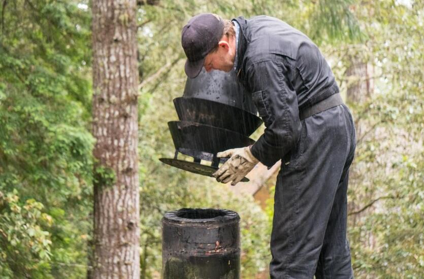 Jak przygotować się do przeglądu kominiarskiego? Praktyczne wskazówki od ekspertów
