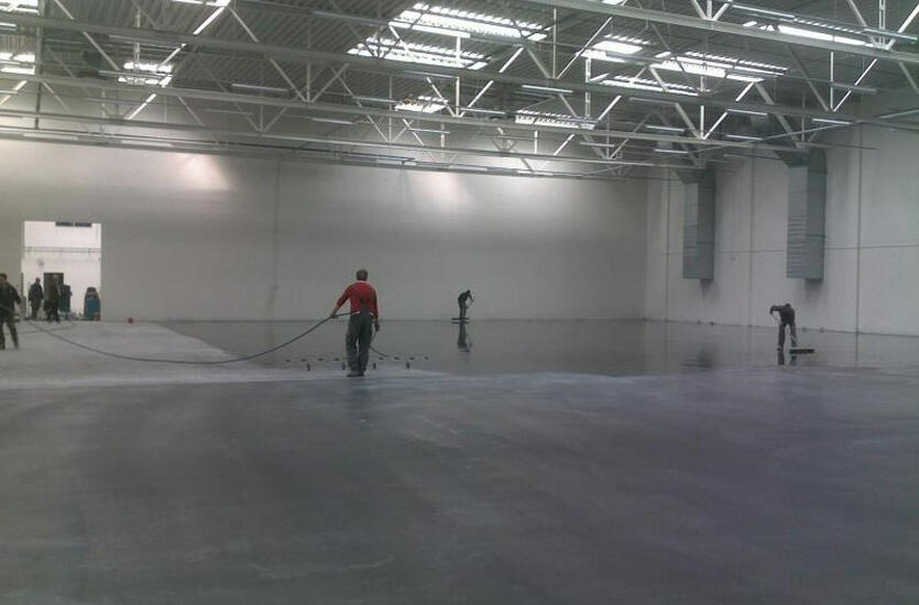 Zalety stosowania posadzek antyelektrostatycznych w przemyśle | Md Projekt Posadzki Przemysłowe Zalety stosowania posadzek antyelektrostatycznych w przemyśle | Md Projekt Posadzki Przemysłowe