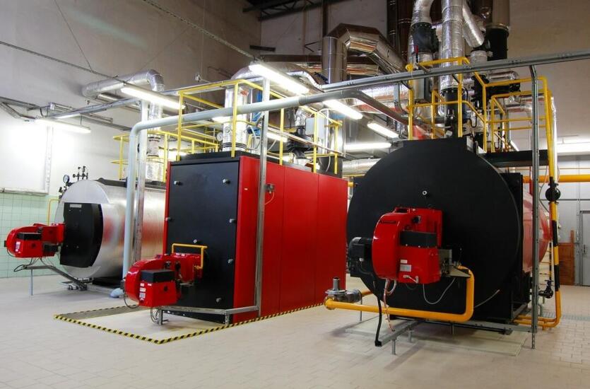 Kocioł gazowy z Hurtowni materiałów instalacyjnych Mazbud: na co zwrócić uwagę przy zakupie?