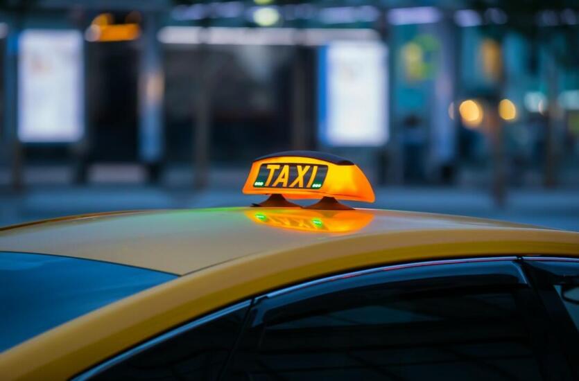 Cechy dobrej firmy taksówkarskiej na przykładzie Taxi Michał Jakubowski