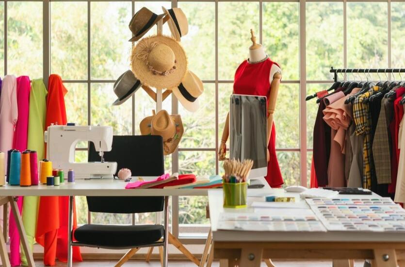 Jakie usługi można znaleźć w dobrym zakładzie krawieckim? - Poprawki Krawieckie Beata Bodnar