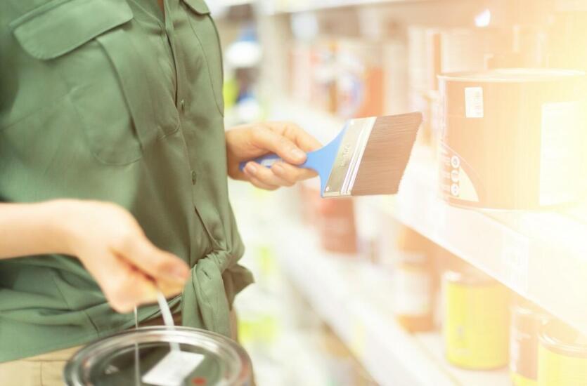 Wybór zapraw budowlanych – klucz do trwałości projektów