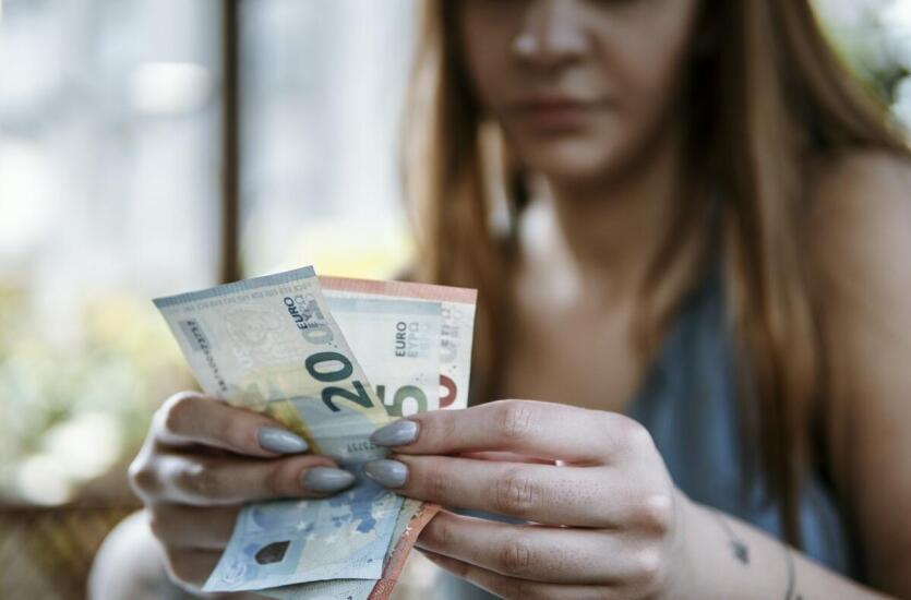 Wymiana walut w Warszawie – Kantor Wiek II