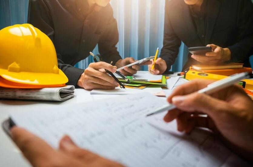 Współpraca z biurami projektowymi – Nc Architekci