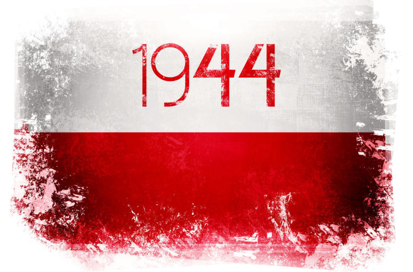 Obchody 76. rocznicy Powstania Warszawskiego Obchody 76. rocznicy Powstania Warszawskiego