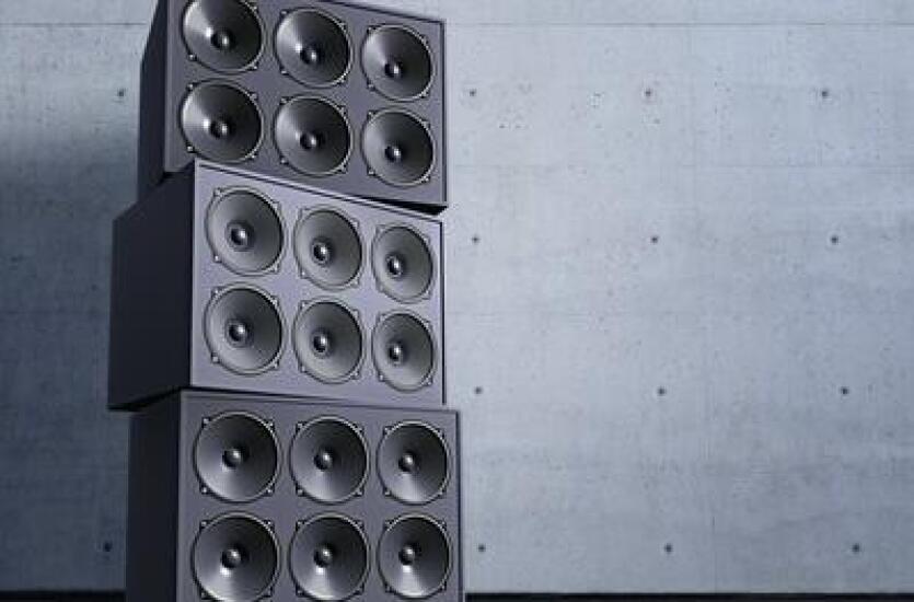 Wybór profesjonalnej firmy nagłośnieniowej