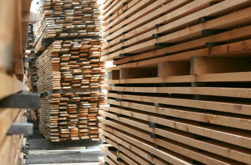 Lokalny dostawca drewna budowlanego – Progres Drewno