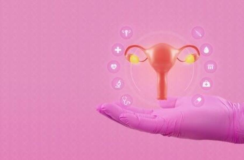 Badanie dopochwowe w diagnostyce ginekologicznej