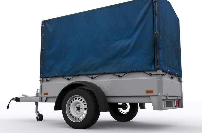 Plandeki nie tylko w transporcie ciężarowym