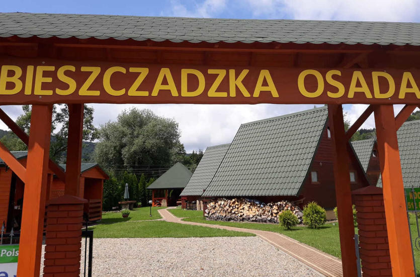 Domki nad Soliną i związane z nimi atrakcje turystyczne Domki nad Soliną i związane z nimi atrakcje turystyczne
