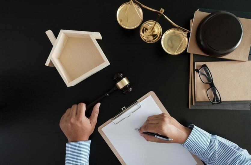 Umowa podziału majątku – Adam Rusek Kancelaria Notarialna