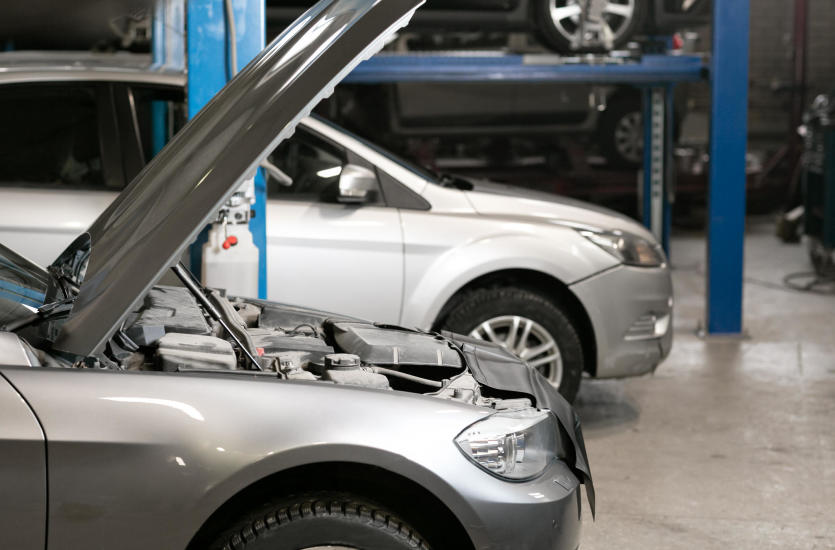 Serwisowanie klimatyzacji samochodowej - Najważniejsze informacje