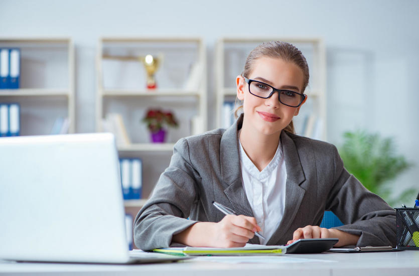 Profesjonalna księgowość dla firm Profesjonalna księgowość dla firm