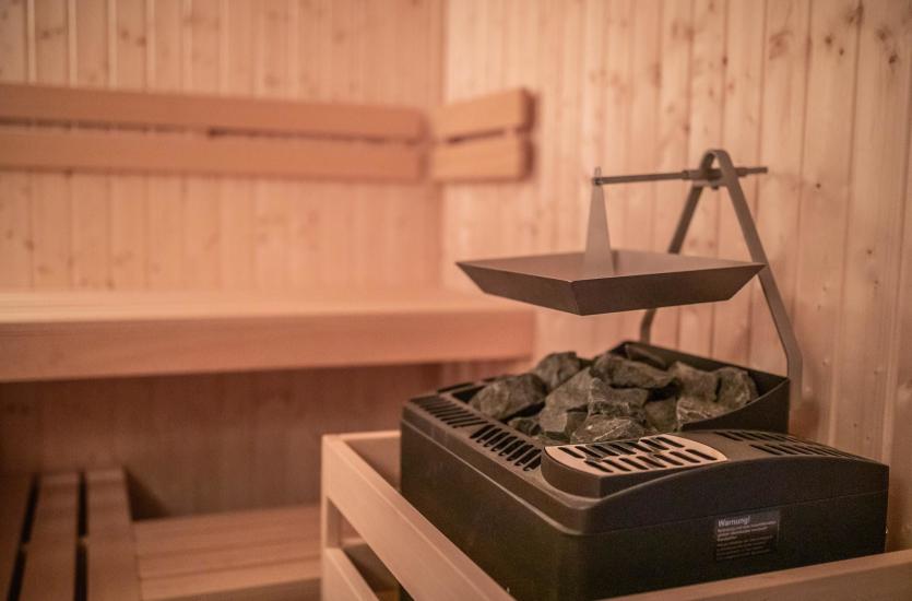 Sauna fińska w domu – w jaki sposób się ją buduje?