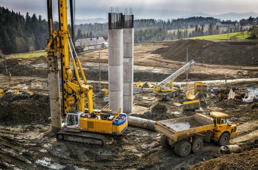 Przeciski w instalacjach wodno-kanalizacyjnych – Anpol