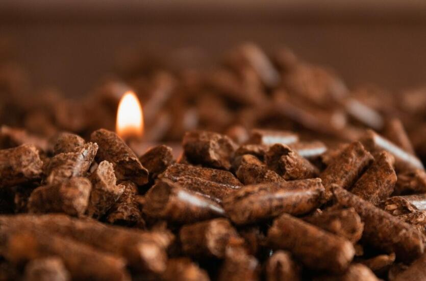 Ekogroszek workowany – korzyści dla systemów grzewczych