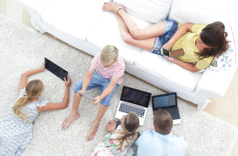 Szybki internet z dala od miasta – to możliwe! Szybki internet z dala od miasta – to możliwe!
