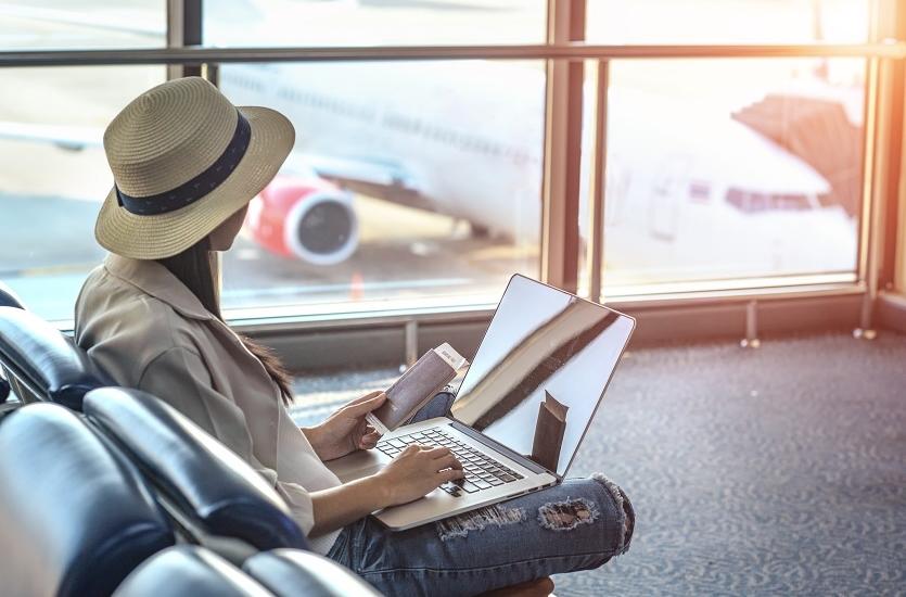 Zwiedzaj powoli. Kilka słów o idei slow travel Zwiedzaj powoli. Kilka słów o idei slow travel