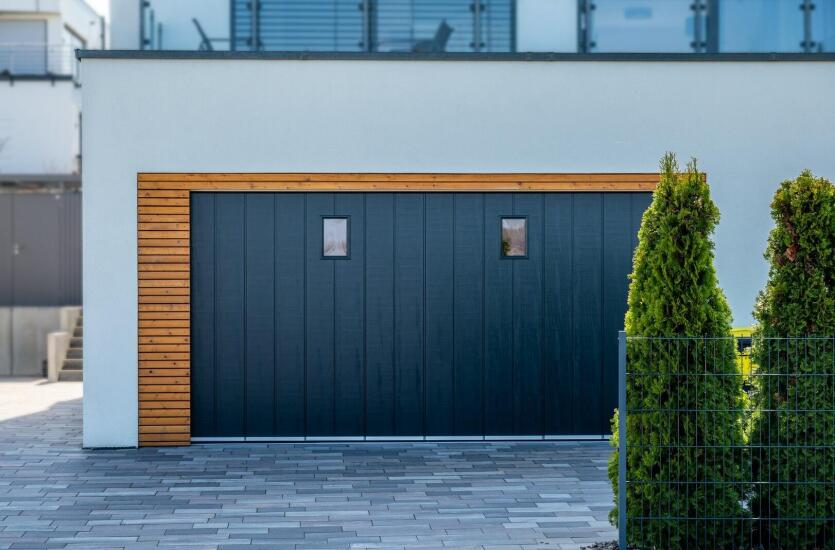 Automaty do bram garażowych - wybór i bezpieczeństwo